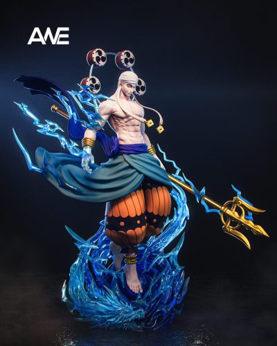 【Pre-order】ANE Studio OP Enel Resin Statue