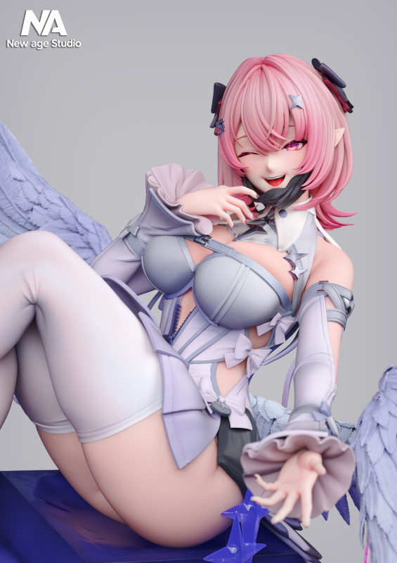 【Pre-order】New Age Studio 1/6 Scale Ramiel Resin Statue