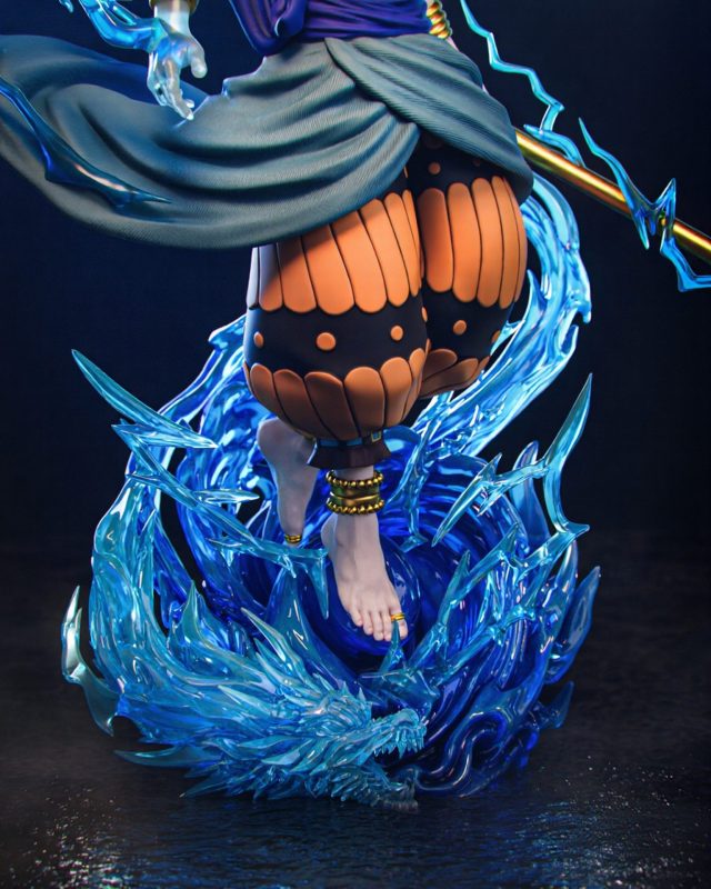 【Pre-order】ANE Studio OP Enel Resin Statue