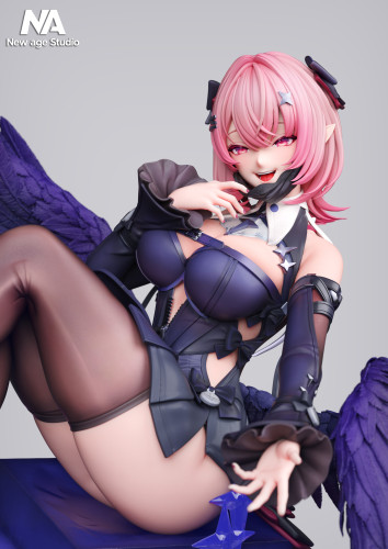 【Pre-order】New Age Studio 1/6 Scale Ramiel Resin Statue