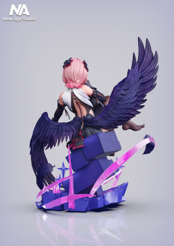 【Pre-order】New Age Studio 1/6 Scale Ramiel Resin Statue