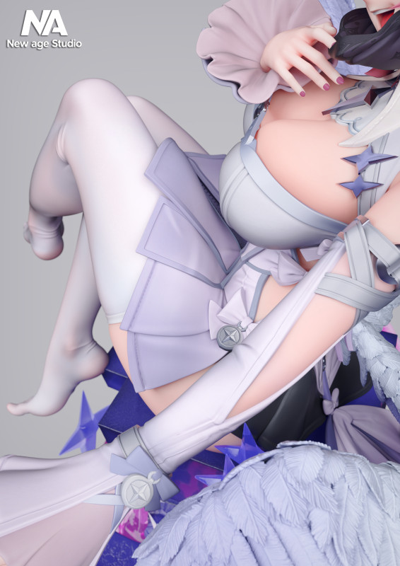 【Pre-order】New Age Studio 1/6 Scale Ramiel Resin Statue