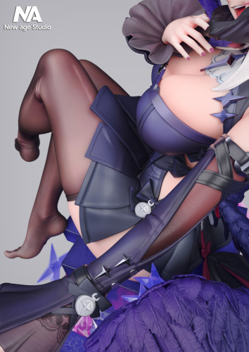【Pre-order】New Age Studio 1/6 Scale Ramiel Resin Statue