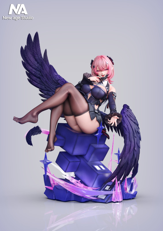 【Pre-order】New Age Studio 1/6 Scale Ramiel Resin Statue