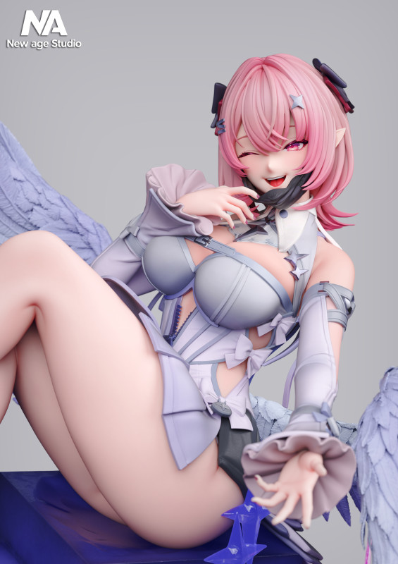 【Pre-order】New Age Studio 1/6 Scale Ramiel Resin Statue
