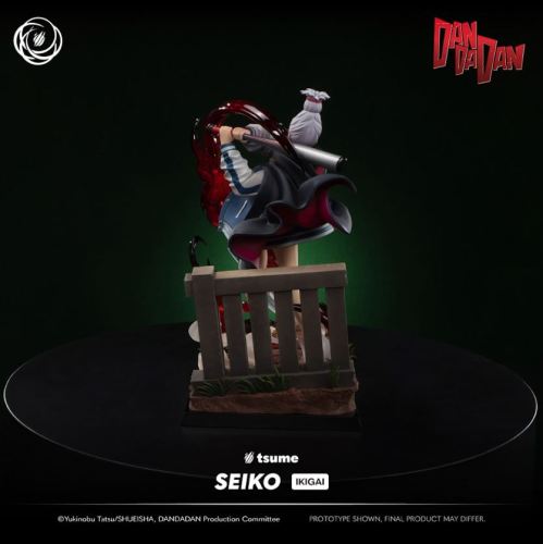 【Pre-order】Tsume Studio 1/6 Scale Seiko Ayase LICENSED Resin Statue