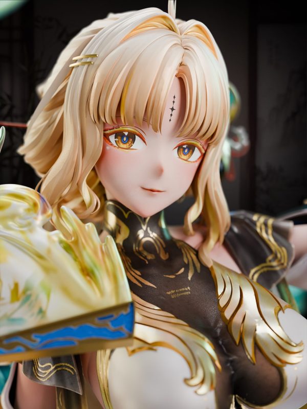 【Pre-order】MiYin Studio 1/6 Scale Yangyang & SuiSui Resin Statue
