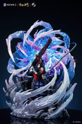 【Pre-order】YaoGuang Studio 1/6 Scale Battle Through the Heavens Xiao Yan Resin Statue