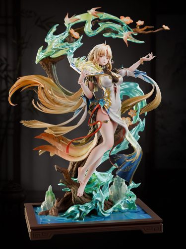 【Pre-order】MiYin Studio 1/6 Scale Yangyang & SuiSui Resin Statue