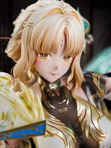 【Pre-order】MiYin Studio 1/6 Scale Yangyang & SuiSui Resin Statue