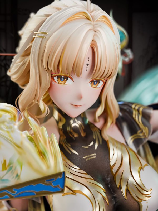 【Pre-order】MiYin Studio 1/6 Scale Yangyang & SuiSui Resin Statue