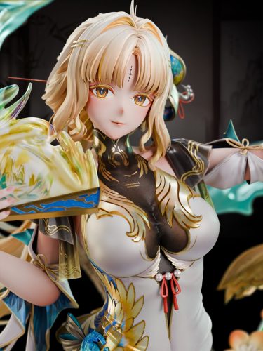 【Pre-order】MiYin Studio 1/6 Scale Yangyang & SuiSui Resin Statue