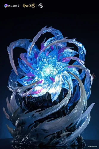 【Pre-order】YaoGuang Studio 1/6 Scale Battle Through the Heavens Xiao Yan Resin Statue