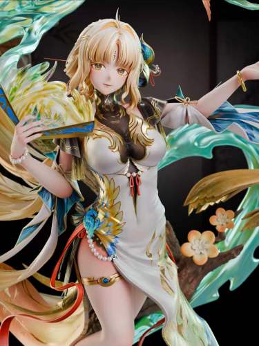 【Pre-order】MiYin Studio 1/6 Scale Yangyang & SuiSui Resin Statue