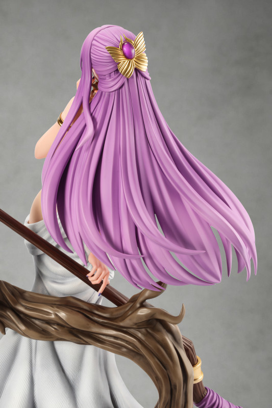 【Pre-order】Last Work Studios 1/4 Scale Fern · Nile Whispers Ver. 2.0 Resin Statue