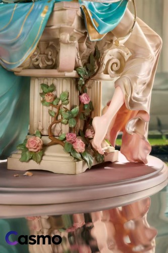 【Pre-order】Casmo Studio 1/6 Scale 37 · Star-Song of Digital Dreams Resin Statue
