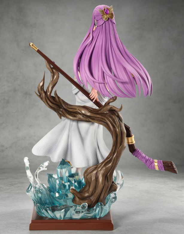 【Pre-order】Last Work Studios 1/4 Scale Fern · Nile Whispers Ver. 2.0 Resin Statue