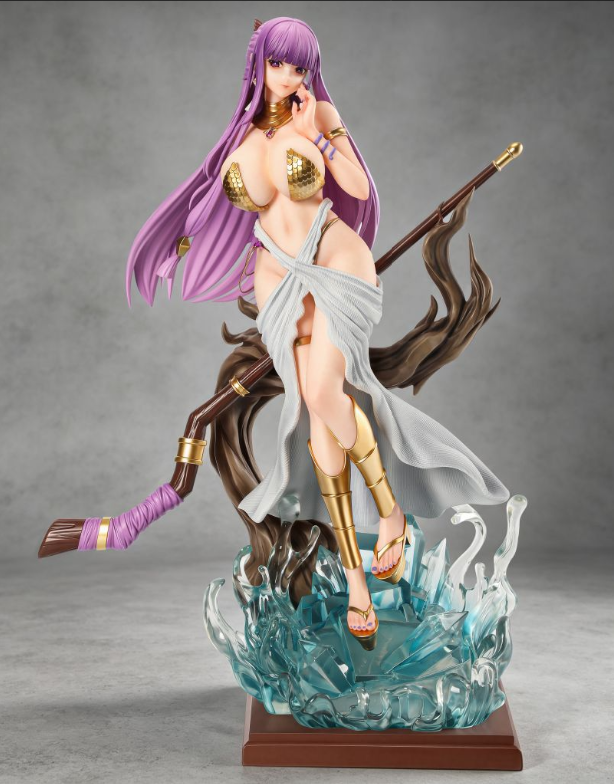 【Pre-order】Last Work Studios 1/4 Scale Fern · Nile Whispers Ver. 2.0 Resin Statue