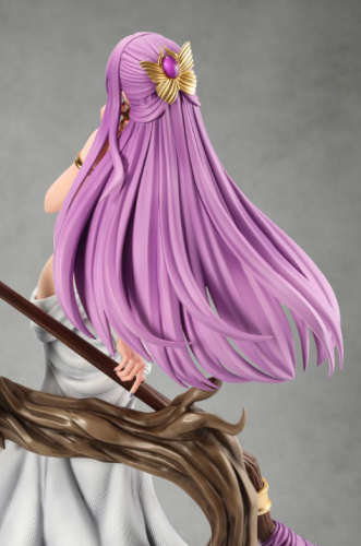 【Pre-order】Last Work Studios 1/4 Scale Fern · Nile Whispers Ver. 2.0 Resin Statue