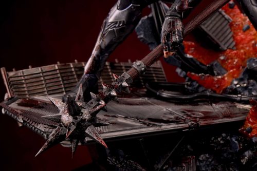 【Pre-order】Sword&Wing Studio 1/4 Scale Ryu Hayabusa Resin Statue