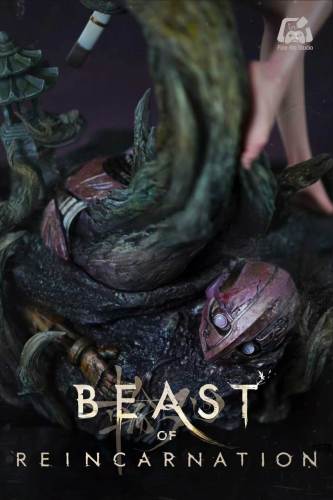 【Pre-order】Fine Nib Studio 1/4 Scale 
