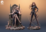 【Pre-order】SIREN Studio 1/6 Scale Omniscient Reader's Viewpoint Series – Yoo Sangah Resin Statue