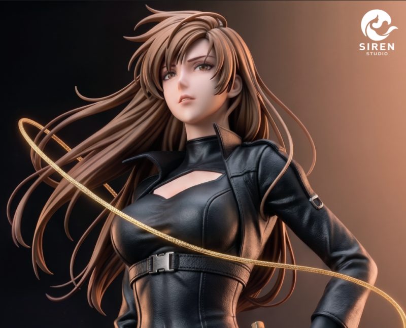 【Pre-order】SIREN Studio 1/6 Scale Omniscient Reader's Viewpoint Series – Yoo Sangah Resin Statue