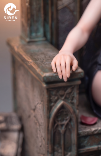 【Pre-order】SIREN Studio 1/6 Scale Omniscient Reader's Viewpoint Series – Yoo Sangah Resin Statue
