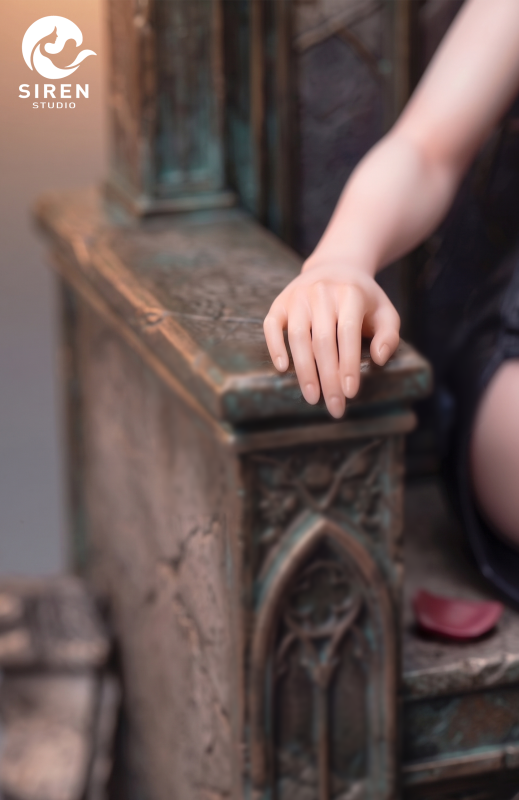 【Pre-order】SIREN Studio 1/6 Scale Omniscient Reader's Viewpoint Series – Yoo Sangah Resin Statue