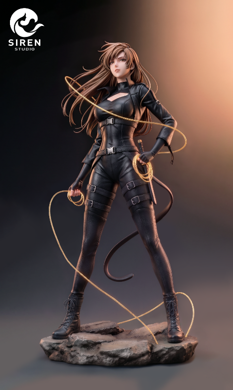 【Pre-order】SIREN Studio 1/6 Scale Omniscient Reader's Viewpoint Series – Yoo Sangah Resin Statue