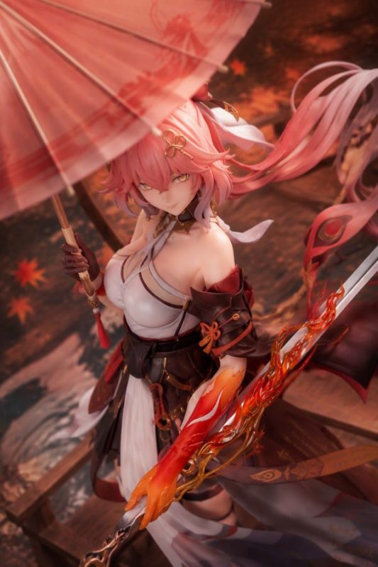 【Pre-order】Start Studio 1/6 & 1/4 Scale Changlii Resin Statue