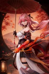 【Pre-order】Start Studio 1/6 & 1/4 Scale Changlii Resin Statue