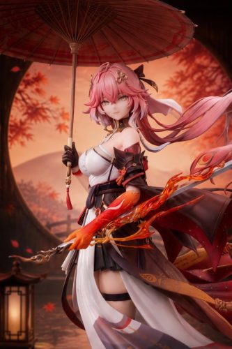 【Pre-order】Start Studio 1/6 & 1/4 Scale Changlii Resin Statue