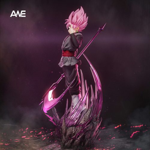 【Pre-order】ANE Studio 1/6 Scale Gokuh Resin Statue