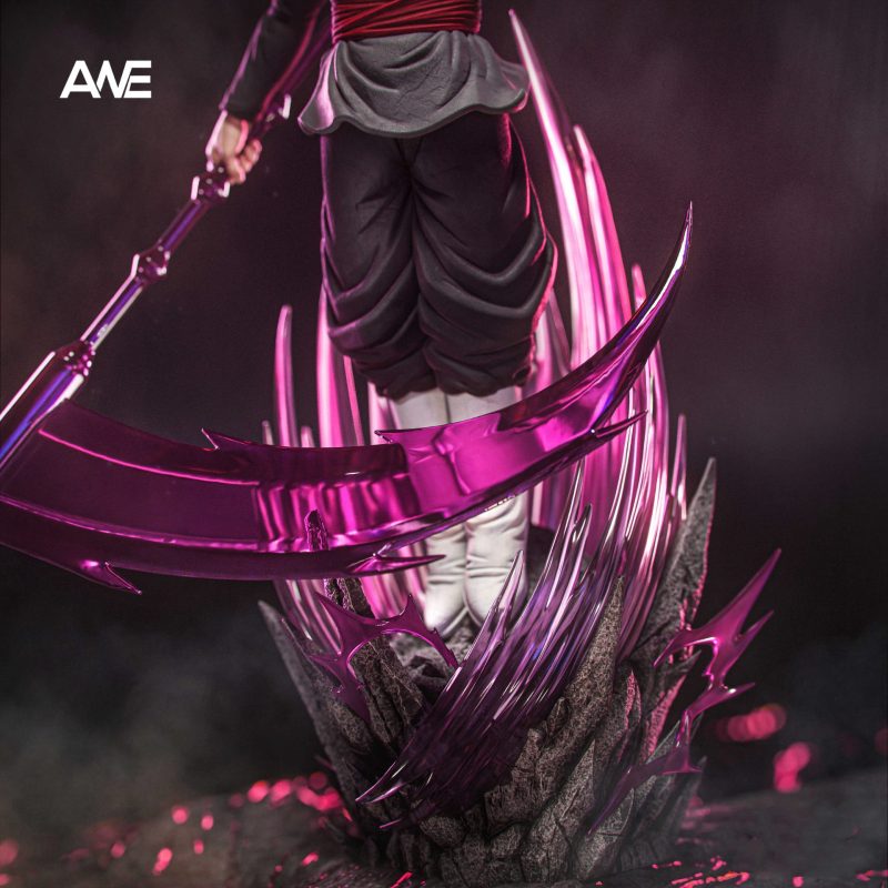 【Pre-order】ANE Studio 1/6 Scale Gokuh Resin Statue