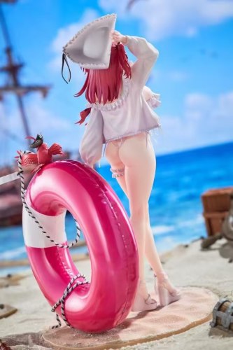 【Pre-order】MAM BO Studio 1/6 Scale Mast Resin Statue