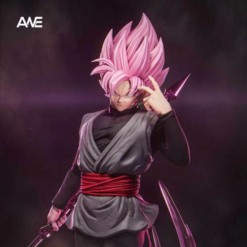 【Pre-order】ANE Studio 1/6 Scale Gokuh Resin Statue