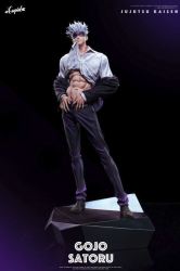 【Pre-order】Cupid Studio 1/6 Scale Satoruh Gojoh Resin Statue