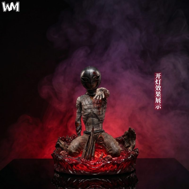 【Pre-order】WM Studio 1/6 Scale Griffith Resin Statue
