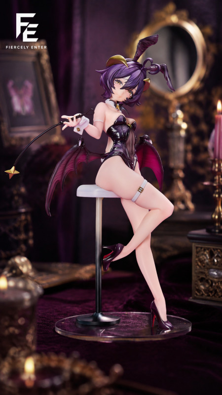 【Pre-order】Fiercely enter Studio 1/6 Scale Gushing over Magical Girls – Utena Resin Statue