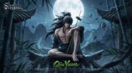 【Pre-order】Shrine Studio 1/6 Scale Qiuyuan Resin Statue