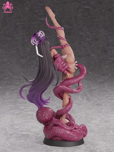 【Pre-order】Tentacle Studio 1/6 Scale Ichinose Asuna x Kakudate Karin Resin Statue