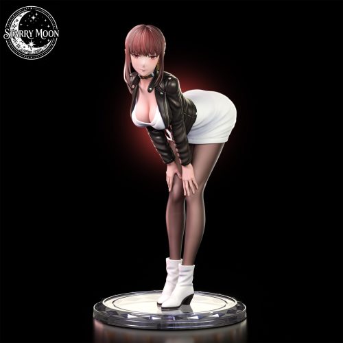 【Pre-order】Starry Moon Atelier Studio 1/2 Scale Yamada Resin Statue