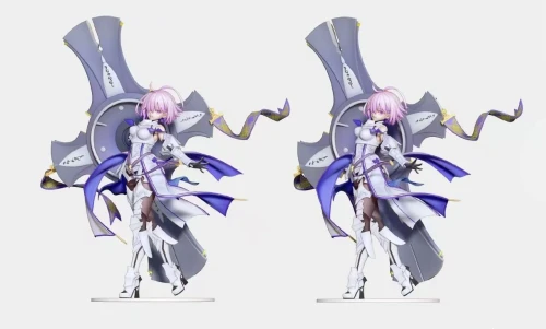 【Pre-order】Fix Cast Studio 1/6 Scale Mash Kyrielight Resin Statue