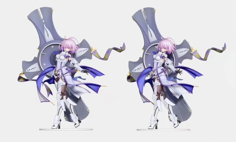 【Pre-order】Fix Cast Studio 1/6 Scale Mash Kyrielight Resin Statue