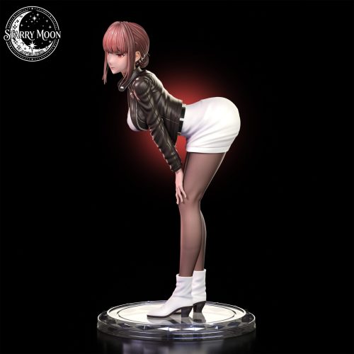 【Pre-order】Starry Moon Atelier Studio 1/2 Scale Yamada Resin Statue