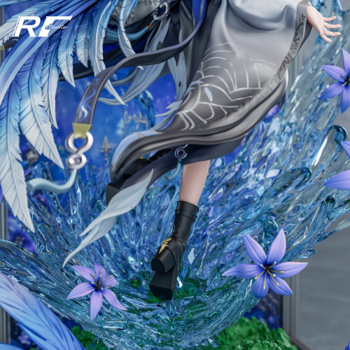 【Pre-order】RF-studio 1/6 Scale Yangyang Resin Statue