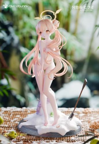 【Pre-order】Raving Bunny Studio 1/6 Scale Ajitani Hifumi Resin Statue