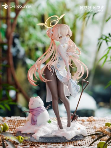 【Pre-order】Raving Bunny Studio 1/6 Scale Ajitani Hifumi Resin Statue