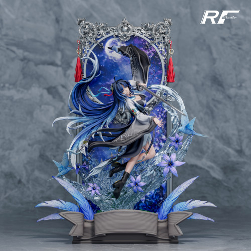 【Pre-order】RF-studio 1/6 Scale Yangyang Resin Statue